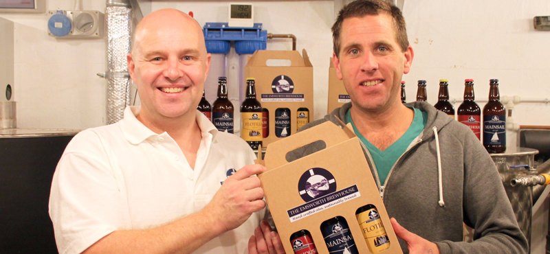Emsworth Brewhouse