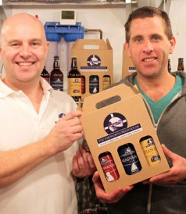 Emsworth Brewhouse