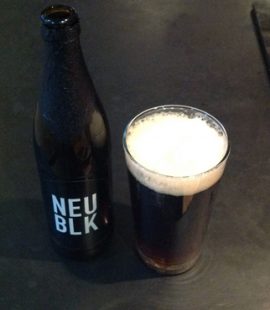 Neu Blk Lager from And Union